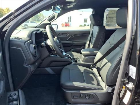 New 2026 Chevrolet Colorado Trail Boss image 17