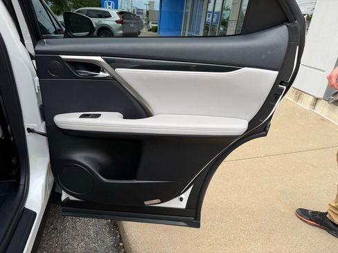 Used 2020 Lexus RX 350 AWD w/ Accessory Package image 39