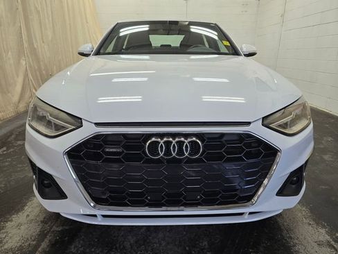 Used 2021 Audi A4 2.0T Premium w/ Convenience Package image 3