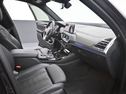 Used 2022 BMW X3 sDrive30i w/ Premium Package 2 RWD image 26