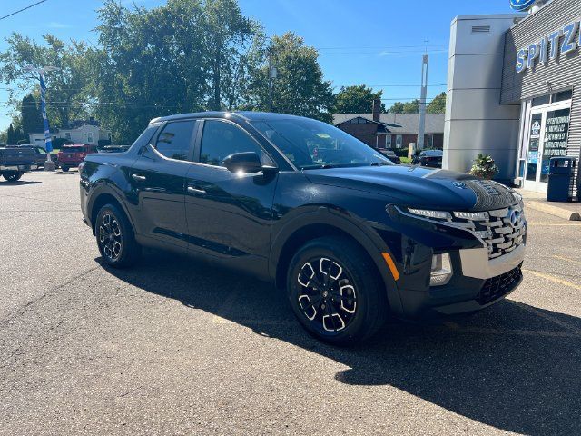 Used 2022 Hyundai Santa Cruz SE AWD/4WD image 11