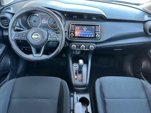 Used 2024 Nissan Kicks S FWD image 3