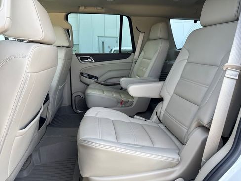 Certified 2020 GMC Yukon Denali w/ Open Road Package image 36