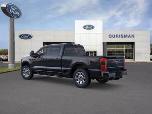 New 2026 Ford F250 Lariat w/ Chrome Package AWD/4WD image 5