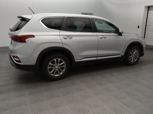Used 2019 Hyundai Santa Fe SE AWD/4WD image 10