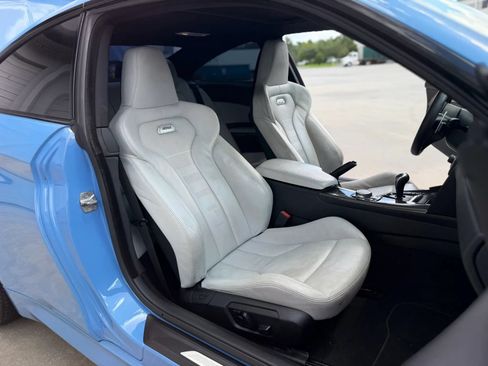 Used 2015 BMW M4 Coupe RWD image 28