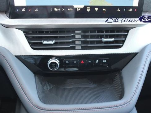 New 2026 Ford Explorer Active image 13