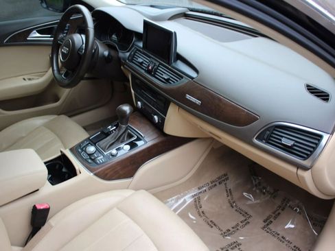 Used 2015 Audi A6 3.0T Prestige image 22