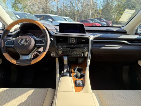 Used 2018 Lexus RX 350 350 image 13