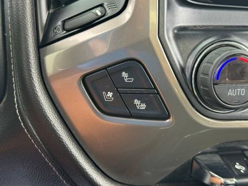 Certified 2018 Chevrolet Silverado 2500 High Country AWD/4WD image 40