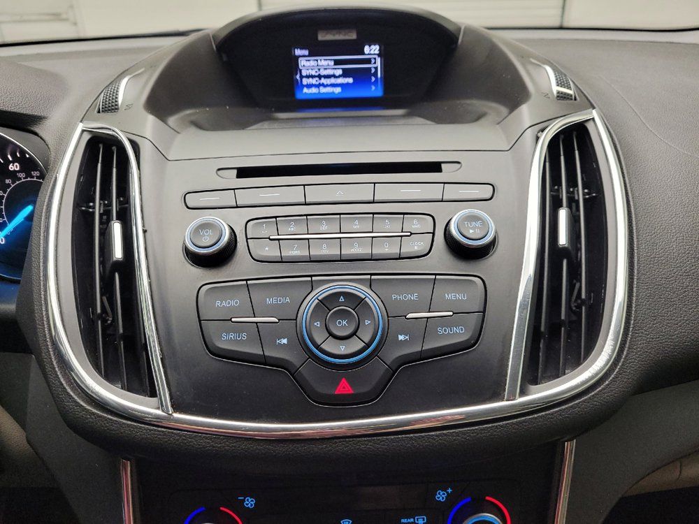 Used 2017 Ford Escape SE FWD image 25