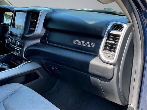 Certified 2020 RAM 1500 Big Horn AWD/4WD image 17