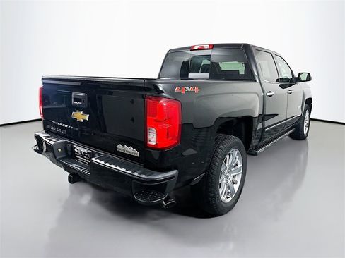 Used 2016 Chevrolet Silverado 1500 High Country w/ High Country Premium Package image 7