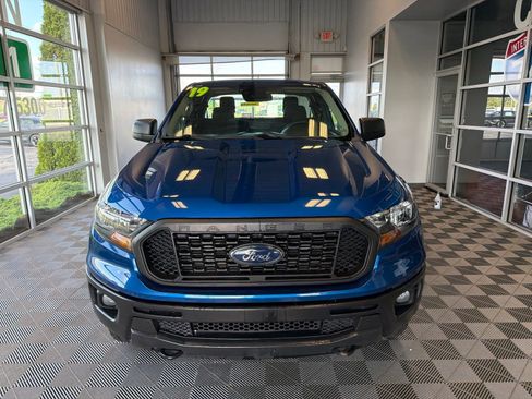 Used 2019 Ford Ranger XL w/ Equipment Group 101A Mid AWD/4WD image 2