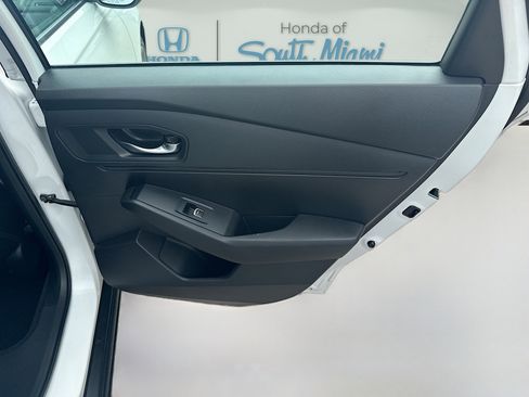 Used 2024 Honda Accord EX image 29