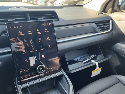 New 2026 GMC Terrain Denali image 35