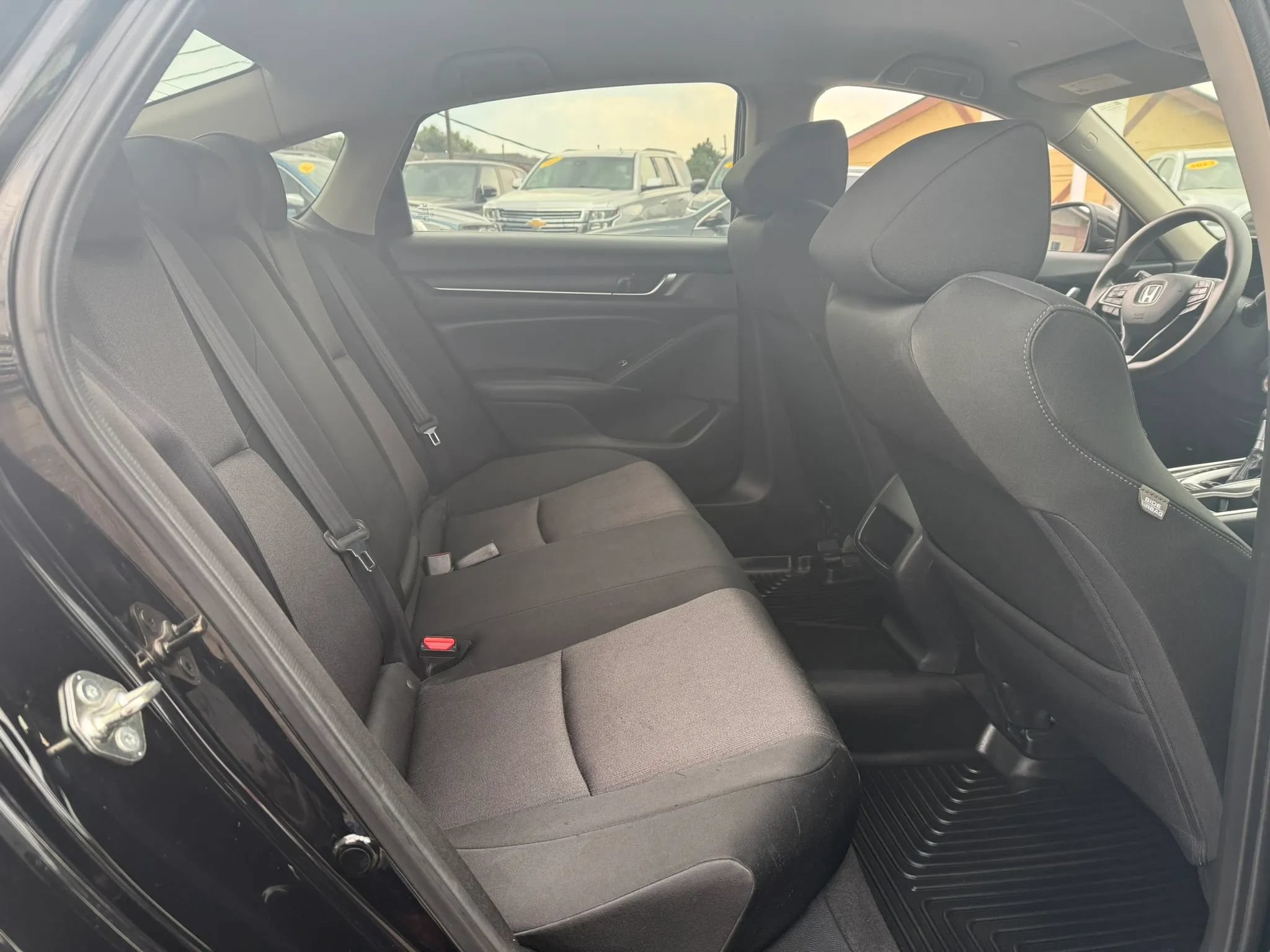 Used 2018 Honda Accord LX image 14