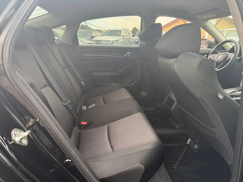 Used 2018 Honda Accord LX image 14