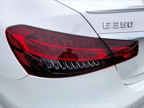 Certified 2023 Mercedes-Benz E 350 4MATIC Sedan image 25