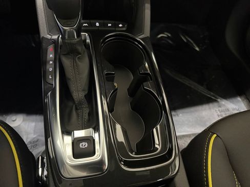 New 2026 Chevrolet TrailBlazer ACTIV w/ Driver Confidence Package FWD image 21
