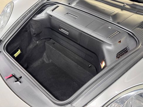 Used 2006 Porsche Boxster S RWD image 33