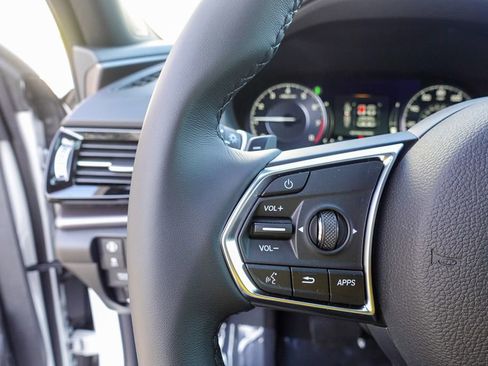 New 2025 Acura RDX Base image 19