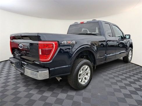 Used 2022 Ford F150 XLT image 6