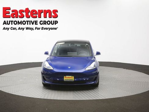 Used 2019 Tesla Model 3 Long Range AWD/4WD image 47