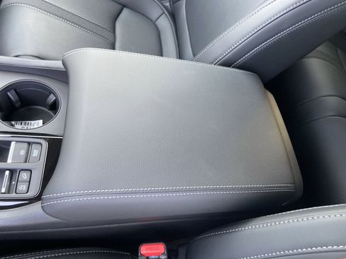 New 2026 Honda Passport RTL image 39