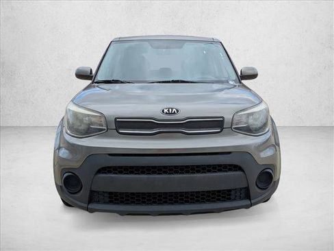 Used 2018 Kia Soul image 2