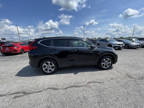 Used 2019 Honda CR-V EX-L image 8