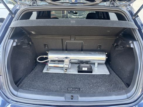 Used 2017 Volkswagen GTI S image 45