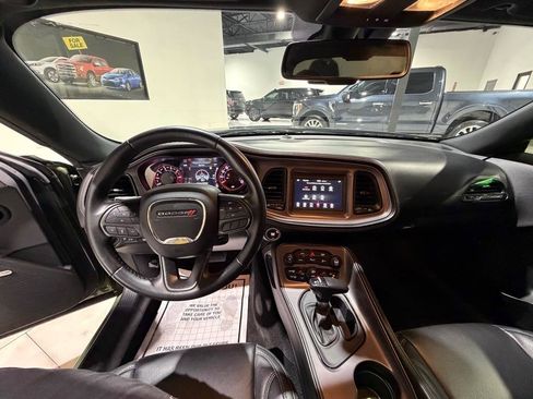 Used 2023 Dodge Challenger GT w/ Blacktop Package RWD image 19