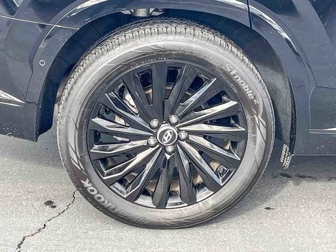 Used 2024 Hyundai Palisade Calligraphy image 10