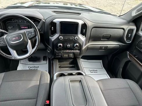 Used 2020 GMC Sierra 1500 Elevation w/ Elevation Value Package image 19