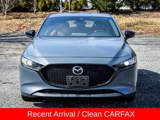 Used 2023 MAZDA MAZDA3 s AWD/4WD video 2
