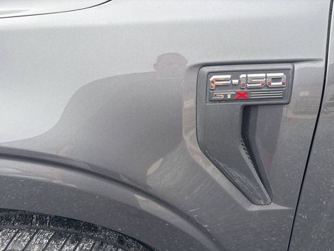 Used 2021 Ford F150 XL w/ STX Appearance Package AWD/4WD image 11