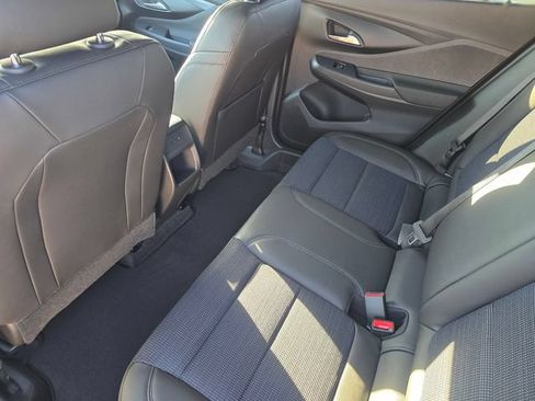 New 2026 Buick Envista Sport Touring w/ Convenience I Package FWD image 10