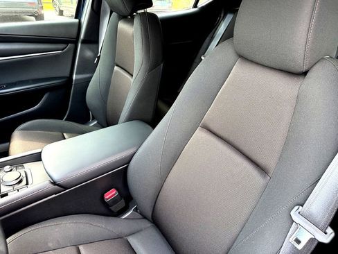 New 2026 MAZDA MAZDA3 s FWD image 11