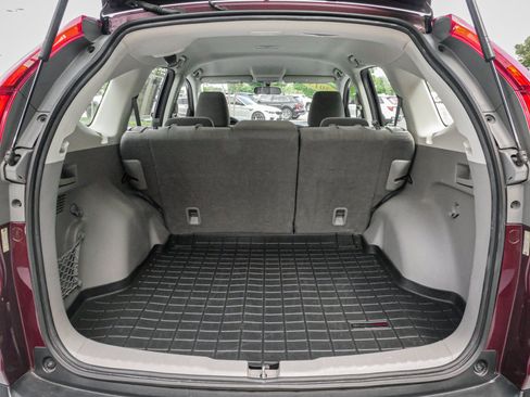 Used 2013 Honda CR-V LX image 30