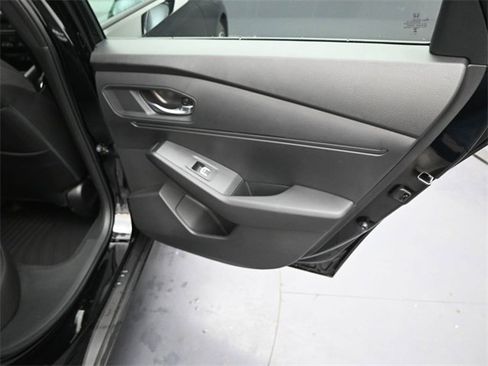 New 2025 Honda Accord Sport image 30