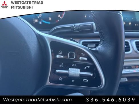 Used 2022 Mercedes-Benz GLE 350 image 21
