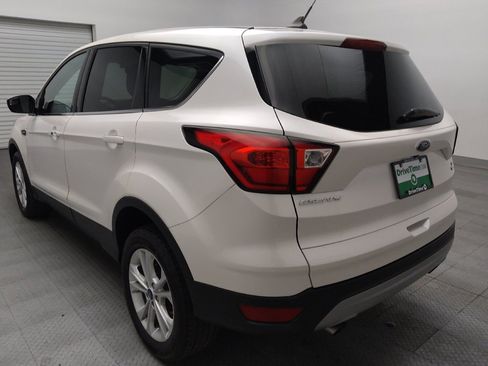 Used 2019 Ford Escape SE AWD/4WD image 5