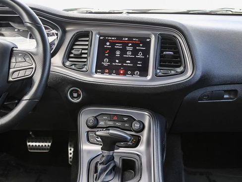 Used 2023 Dodge Challenger R/T Scat Pack image 14