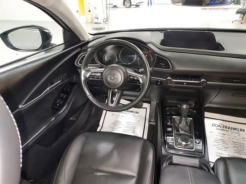 Used 2024 MAZDA CX-30 AWD 2.5 S w/ Select Sport Pkg image 15