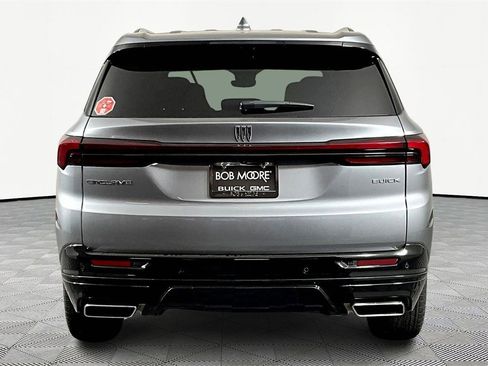 New 2026 Buick Enclave Sport Touring w/ Power Package image 5