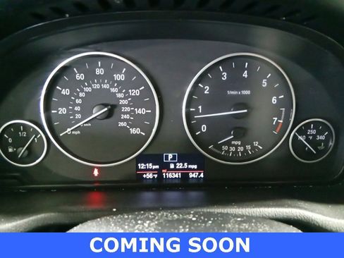 Used 2015 BMW X3 xDrive28i image 10