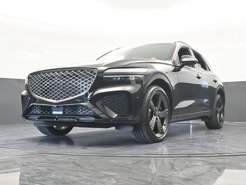 Used 2024 Genesis GV70 2.5T w/ Sport Prestige Package image 67