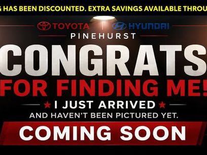 Used 2025 Hyundai Sonata SEL