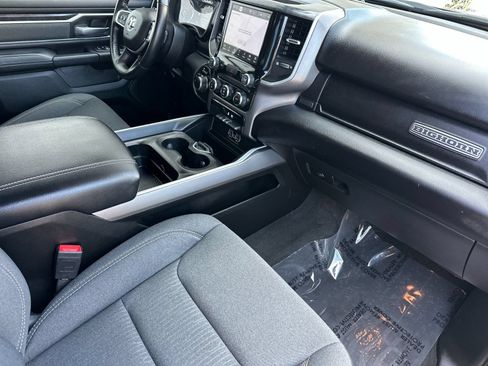 Used 2022 RAM 1500 Big Horn AWD/4WD image 17